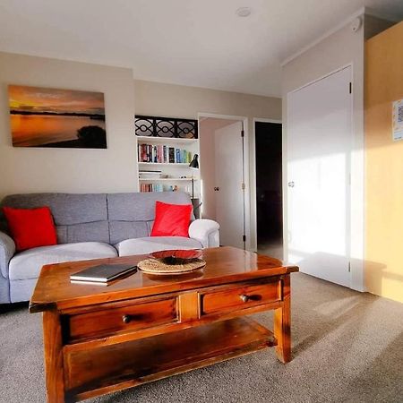 Paihia Apartments Ngoại thất bức ảnh