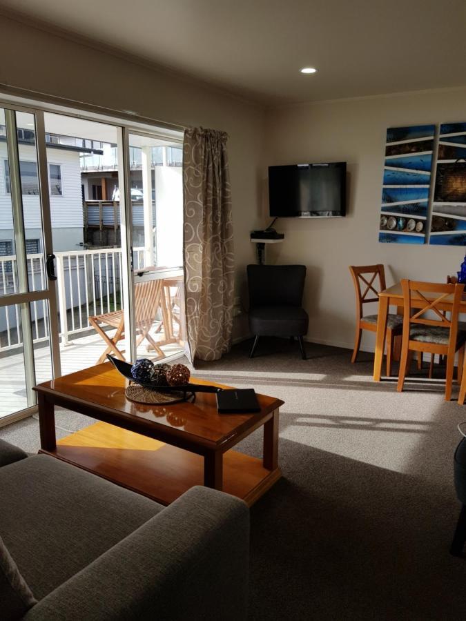 Paihia Apartments Ngoại thất bức ảnh