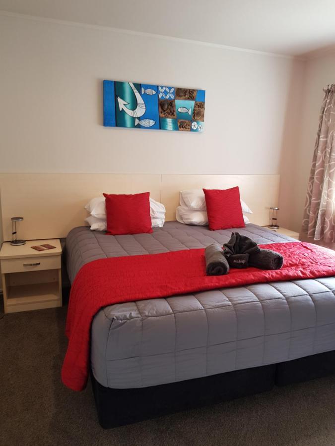 Paihia Apartments Ngoại thất bức ảnh