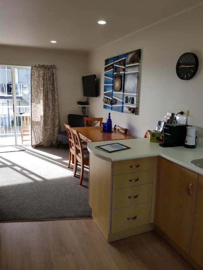 Paihia Apartments Ngoại thất bức ảnh