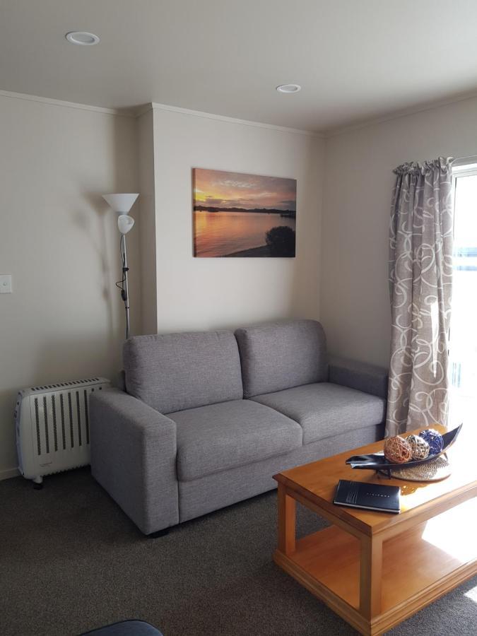 Paihia Apartments Ngoại thất bức ảnh