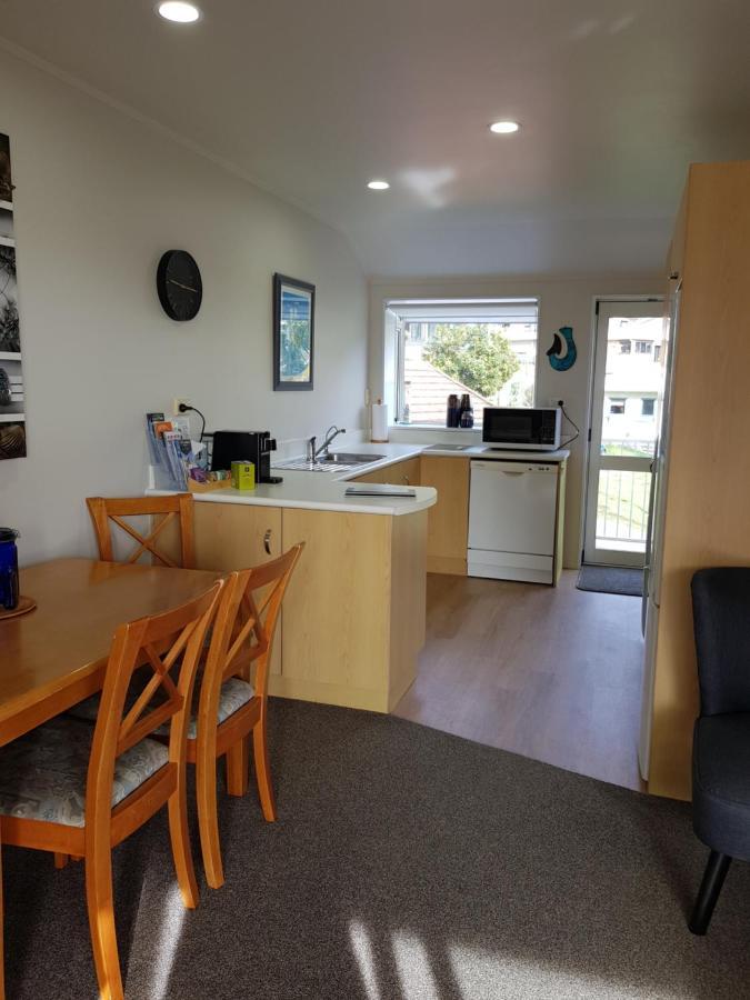 Paihia Apartments Ngoại thất bức ảnh