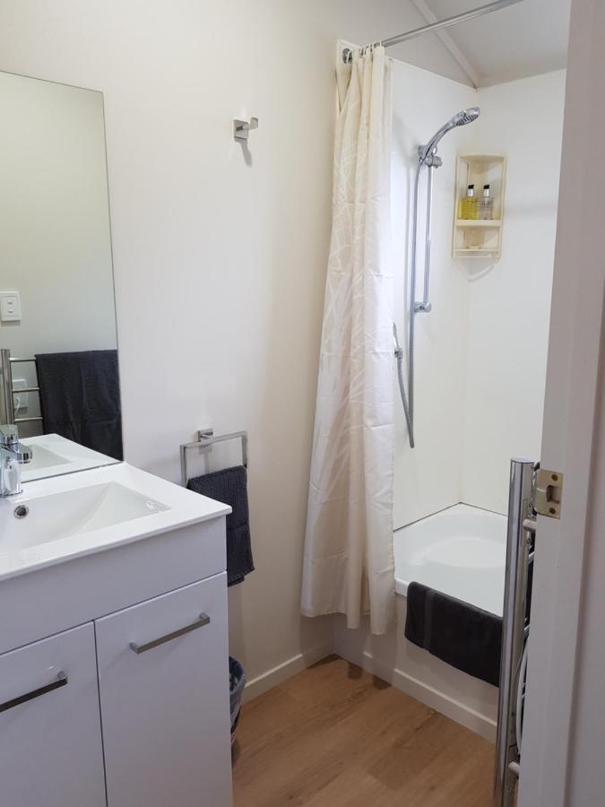 Paihia Apartments Ngoại thất bức ảnh