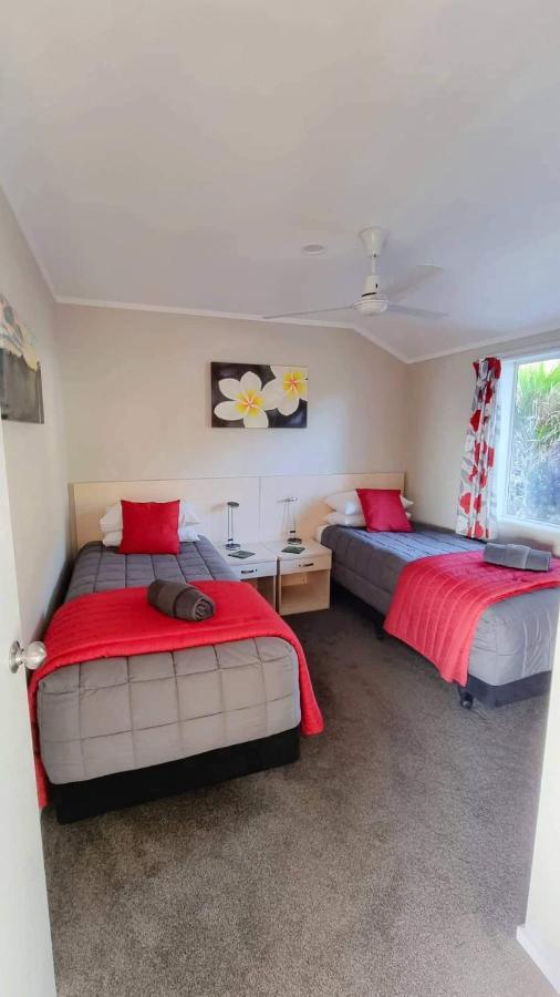 Paihia Apartments Ngoại thất bức ảnh