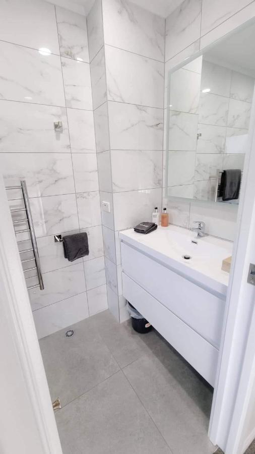Paihia Apartments Ngoại thất bức ảnh