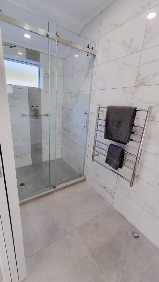 Paihia Apartments Ngoại thất bức ảnh