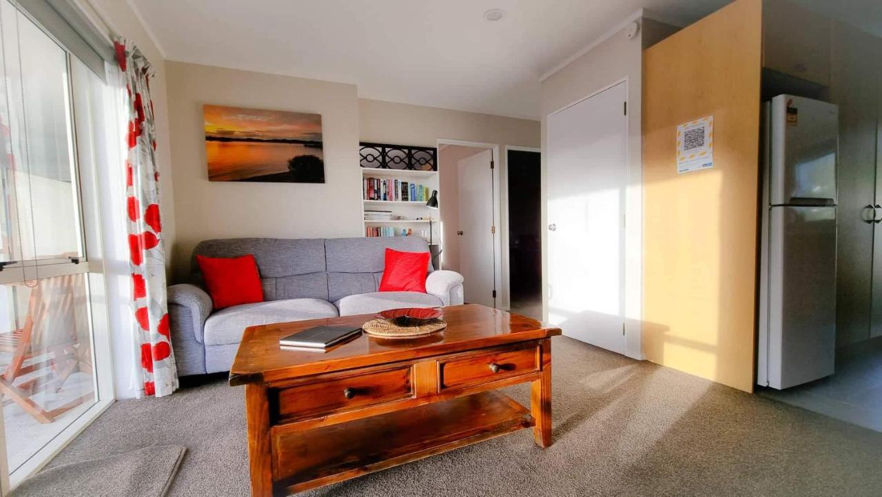 Paihia Apartments Ngoại thất bức ảnh