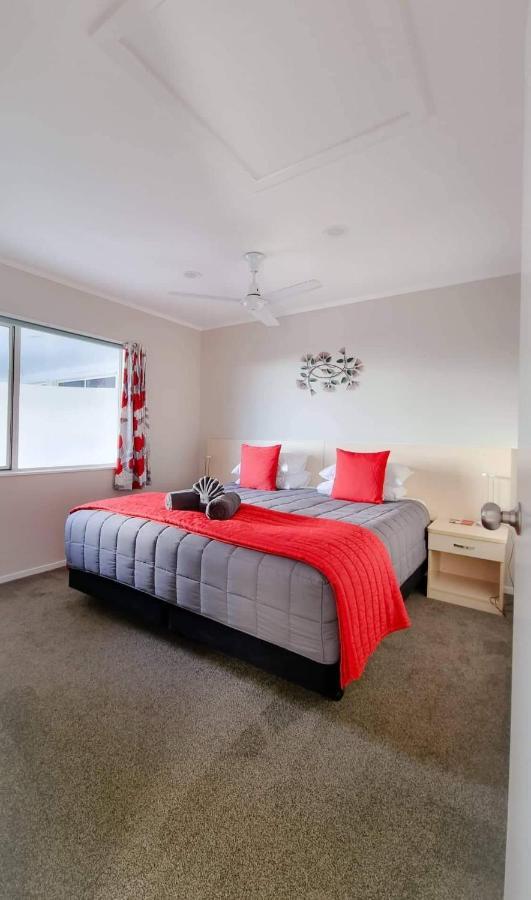 Paihia Apartments Ngoại thất bức ảnh