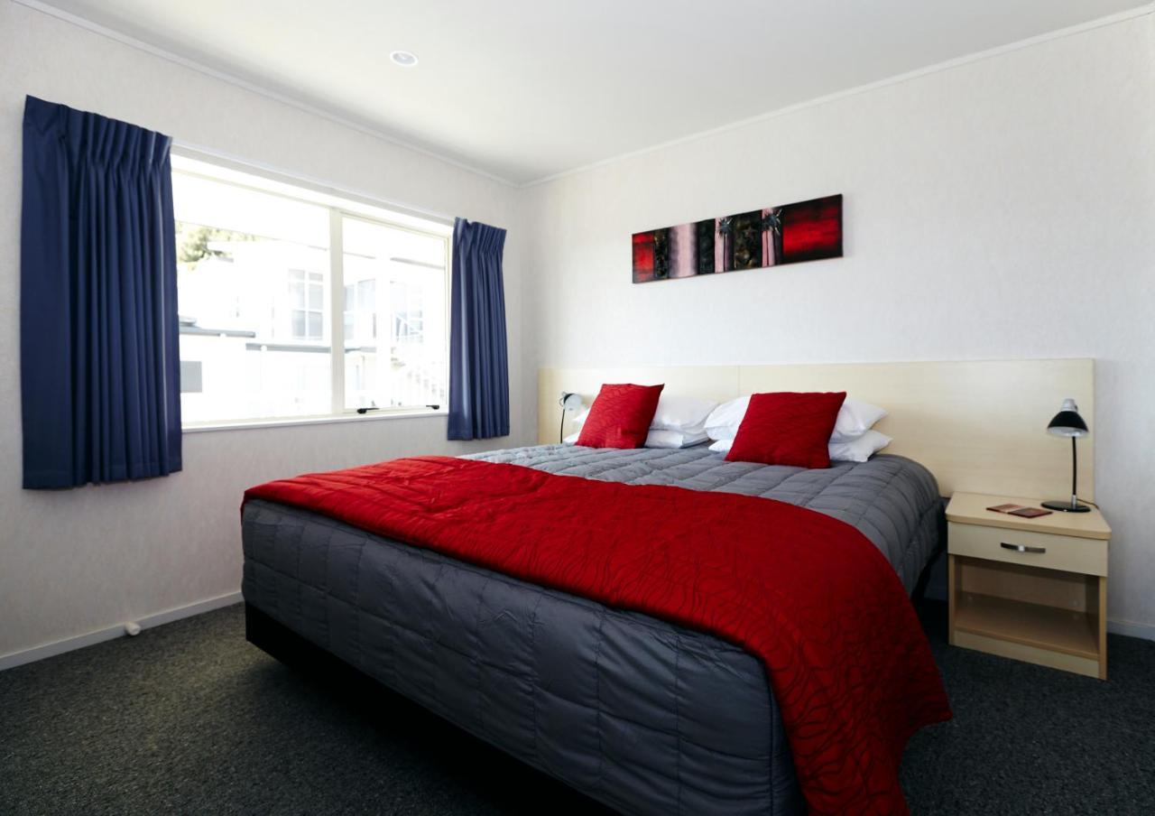 Paihia Apartments Ngoại thất bức ảnh