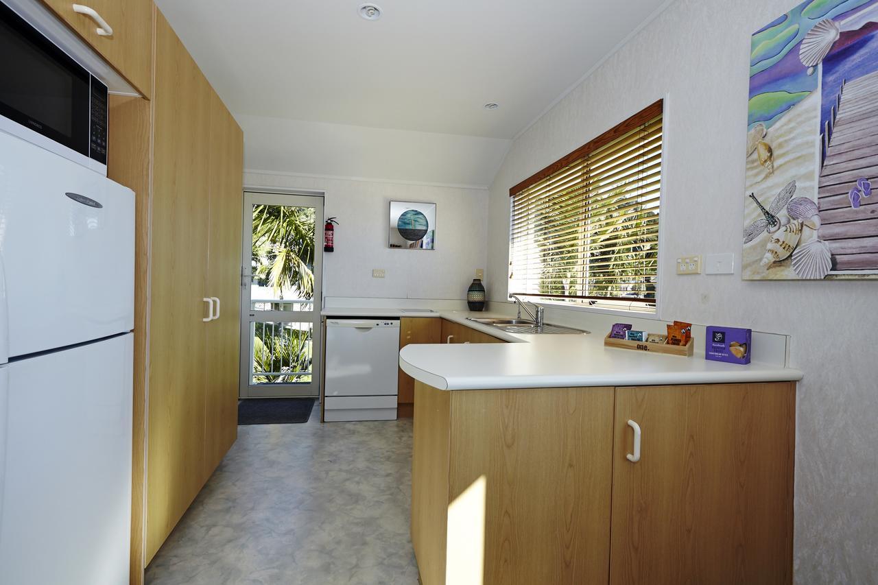 Paihia Apartments Ngoại thất bức ảnh