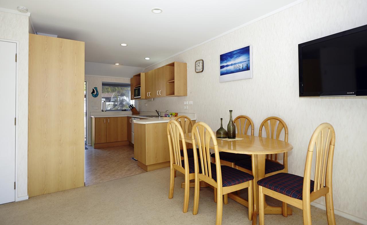 Paihia Apartments Ngoại thất bức ảnh