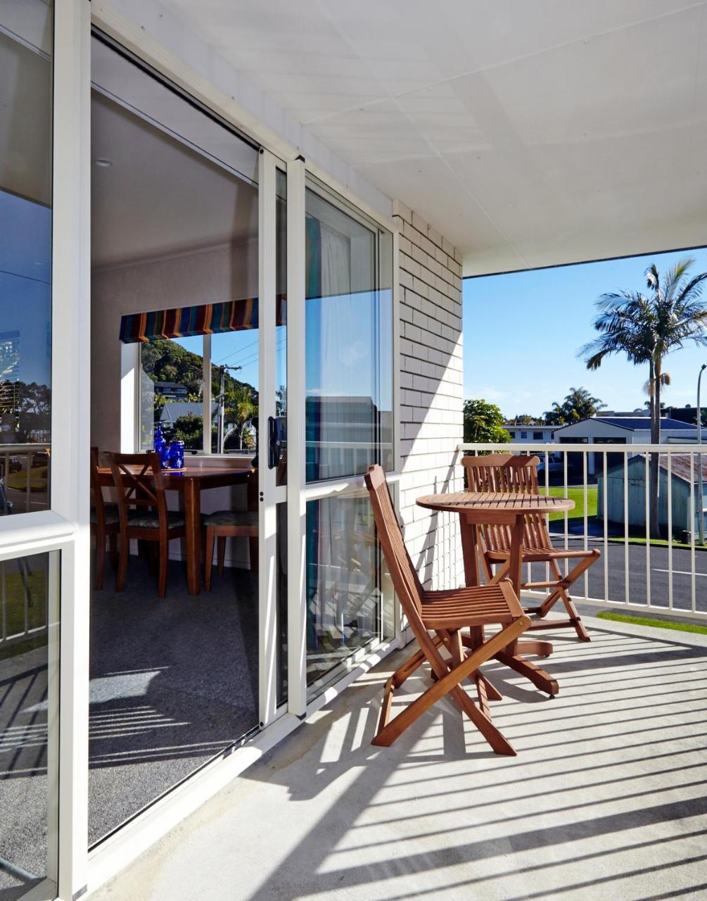 Paihia Apartments Ngoại thất bức ảnh