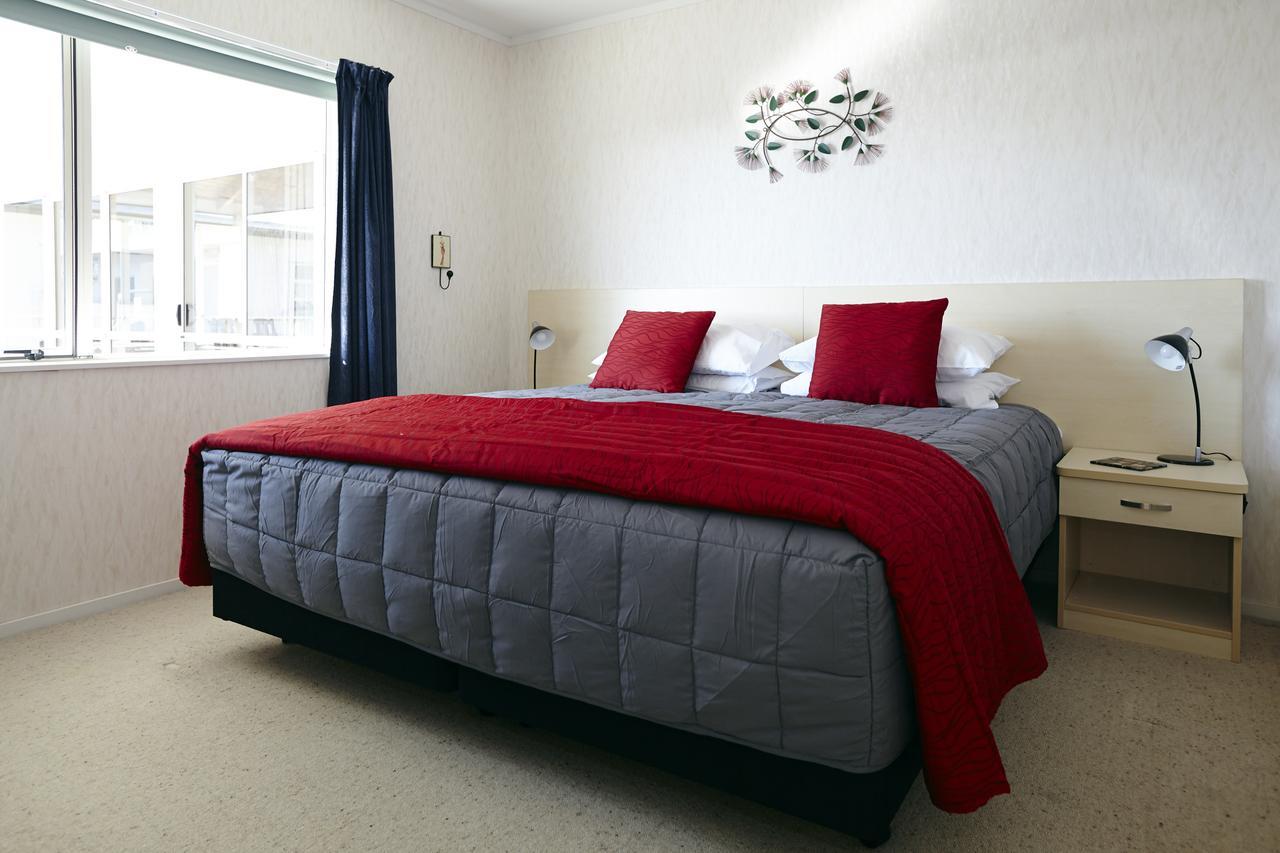 Paihia Apartments Ngoại thất bức ảnh