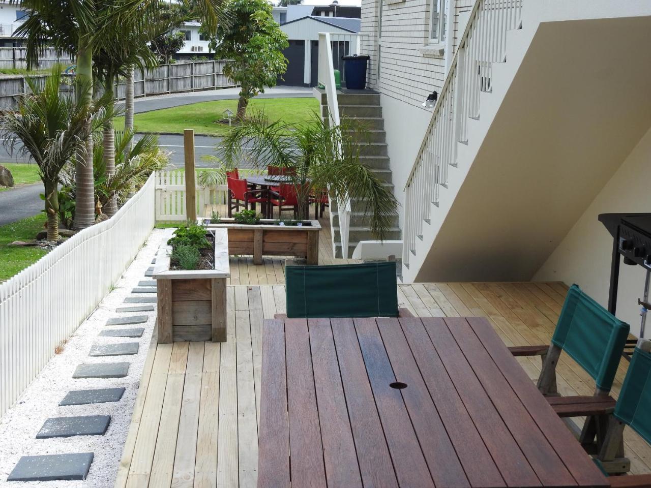 Paihia Apartments Ngoại thất bức ảnh