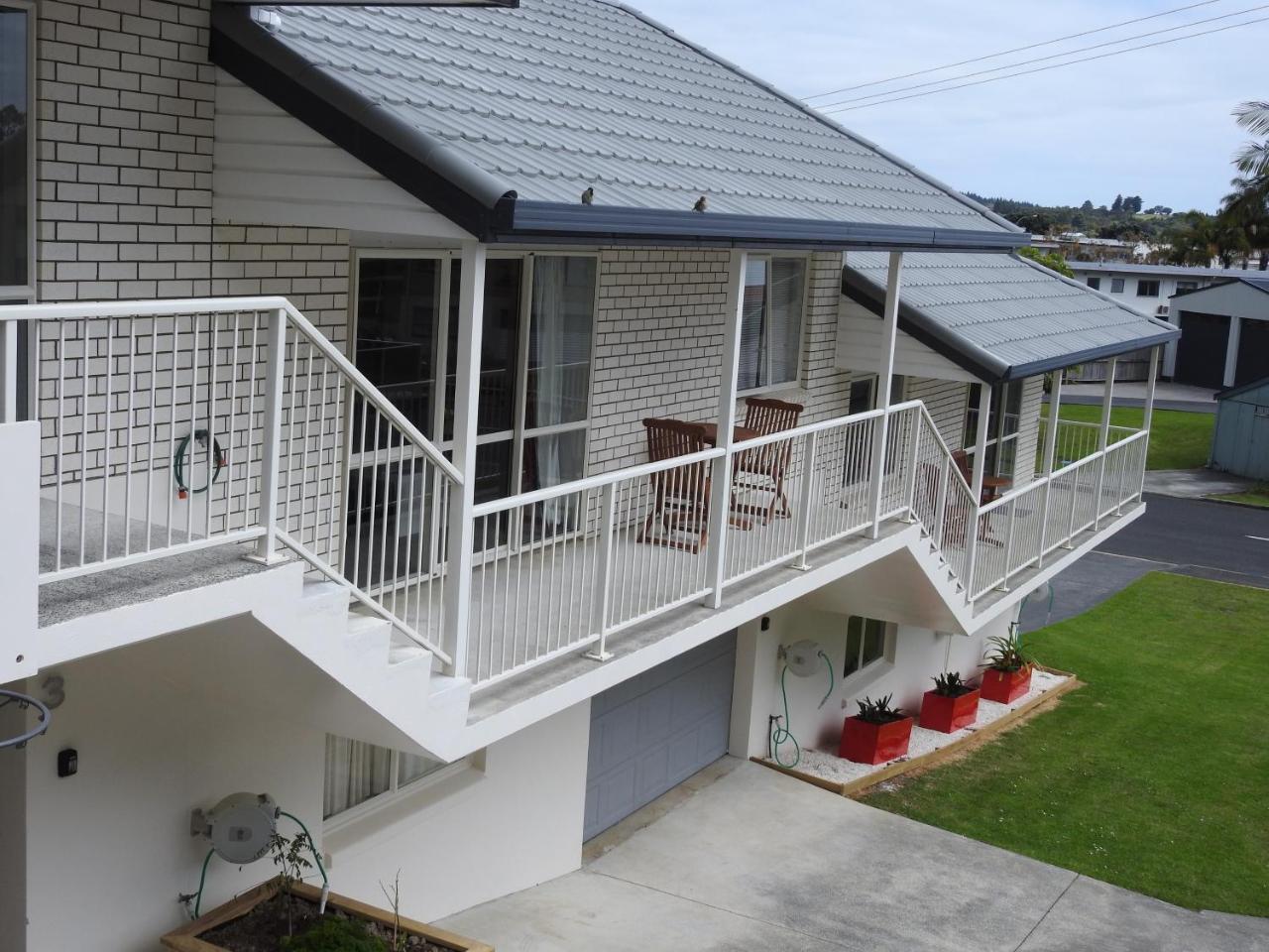 Paihia Apartments Ngoại thất bức ảnh