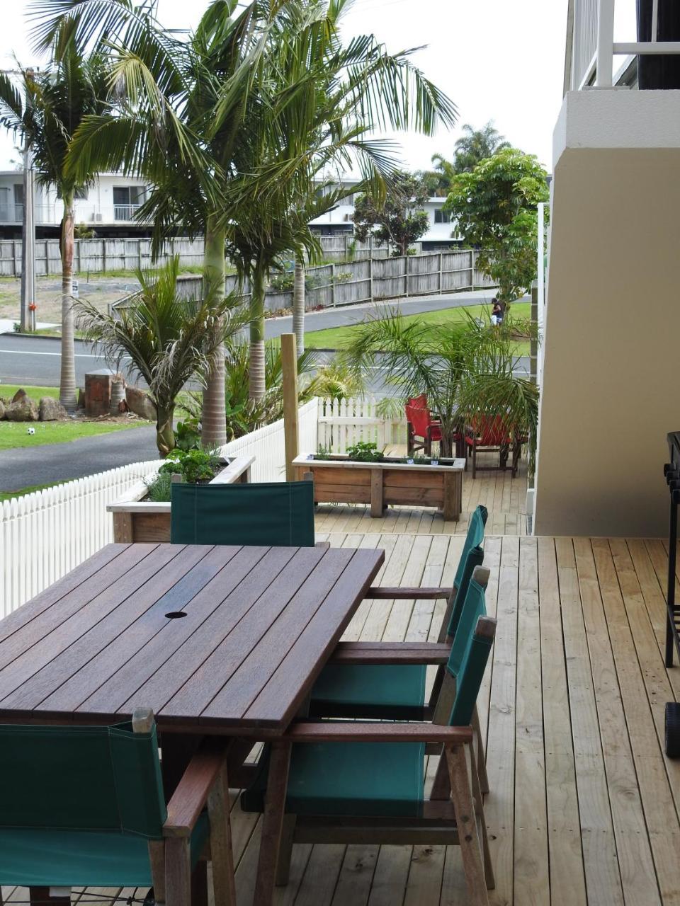 Paihia Apartments Ngoại thất bức ảnh